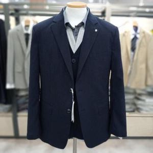 트레몰로 HC10 여름 폴리써커 캐주얼자켓 TRHFA5M3111