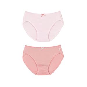 [무냐무냐]ISM여아인견2매입팬티01 (70-75) [MBIABFAE29]