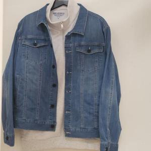 뱅뱅 HC15 뱅뱅 봄 여름 남성  쿨맥스 사방스판 얇은 라이크라 청자켓 NULD16