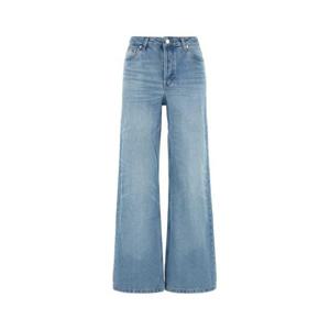 아페쎄 데님 팬츠 COHIC F09181 IAB BLU DOM