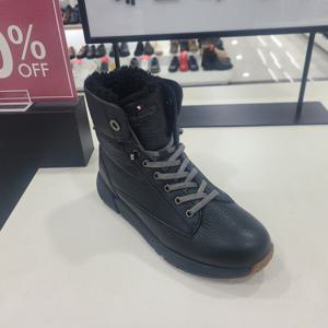 [에스콰이아][에스콰이어] 모다아울렛 여성부츠 YABWBS602DC_DG