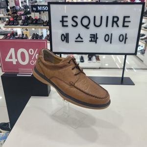 [에스콰이아][모다아울렛]에스콰이아 남성 데일리 캐주얼 YACSHD