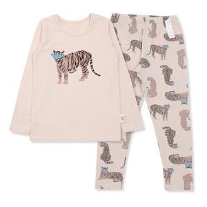 [오가닉맘]오가닉맘 즈타남아긴소아동내의(MIFL9K04)