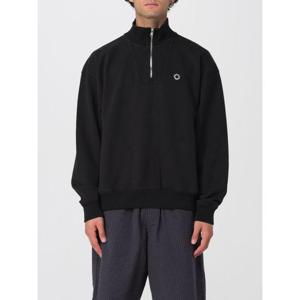 겐조 긴팔 티셔츠 FF5 5SW241 4MC 99J BLACK DOM