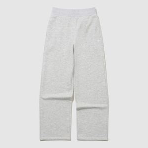 [르꼬끄] 여성 레귤러핏 모달 멜로우 팬츠 QQ422OFPO1_MGR QQ422OFPO1