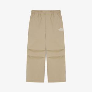 노스페이스키즈 팀버론 팬츠(NP6NR54BEI)