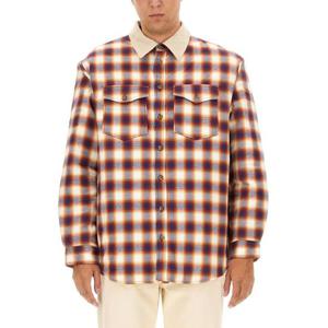 이자벨마랑 자켓 VE0378HA B3I01HMIRD MULTICOLOUR