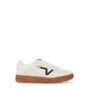 반스 스니커즈 VN000D25 OVM1 WHITE