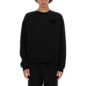 디스퀘어드2 긴팔 티셔츠 S74GU0809 D25006900 BLACK