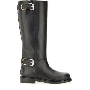 지방시 부츠 BE703JE257 001 BLACK