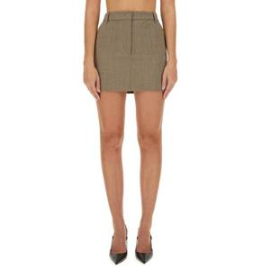 스포트막스 숏 스커트 2422106072600 404001 BEIGE