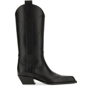 오프화이트 부츠 OWIE041 C99LEA0011010 BLACK