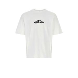 디스퀘어드2 반팔 티셔츠 S79GC0096D20033 100 White