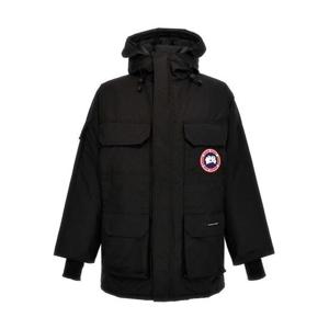 캐나다구스 익스페디션 파카 2051M9061 Black