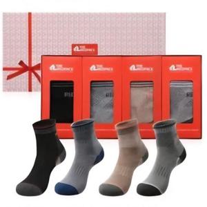 레드페이스 HC12 컴포트 쿨기프트4종양말 REEGSCX19102