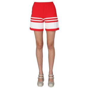 모스키노 숏팬츠 03811106 1113 RED