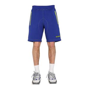 모스키노 숏팬츠 03222030 1296 BLUE