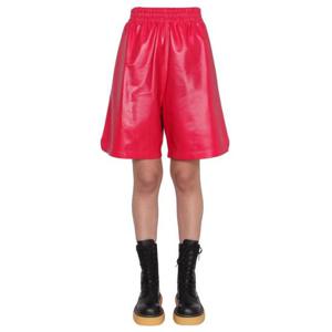 보테가베네타 숏팬츠 633445 VKLC05482 RED
