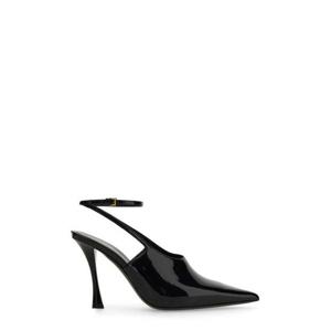 지방시 힐 펌프스 BE4030E1Y5 001 BLACK