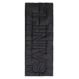 생로랑 머플러 스카프 757954 3YO011000 BLACK