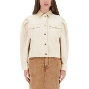 이자벨마랑 자켓 VE0562FB C3G02I23EC BEIGE