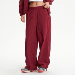 뉴발란스바지 EQS NBNTF2W312-29 WOMEN 우븐 와이드팬츠