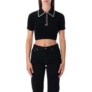 아미리 반팔 티셔츠 AWKNPO1028 BLACK