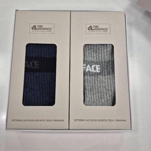 레드페이스 HC17 프라임쿨기프트2종맨양말 REEMSCX23102