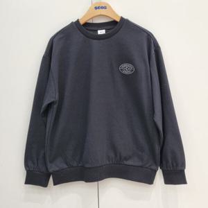 [에스핏]백포인트맨투맨RT SJZ101MKRT13_GN