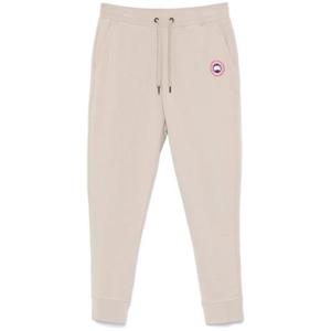 캐나다구스 휴런 조거 팬츠 7402M 9432 LIMESTONE DOM