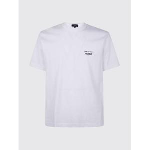 꼼데가르송 반팔 티셔츠 HPT101051 3 White