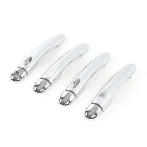 QM3 크롬도어캐치몰딩 K-412 자동차몰딩