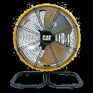 캐터필러 산업용팬선풍기(3단회전플로어형) HVODF-14S 14인 치 부품 소모품 자재 파츠