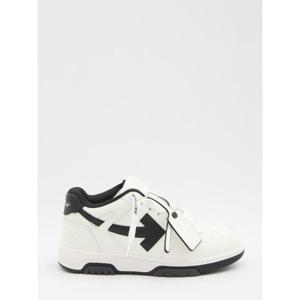 오프화이트 스니커즈 OMIA189C99 WHITE