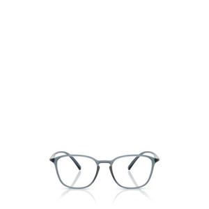 조르지오 아르마니 안경 AR7276U 6241 TRANSPARENT BLUE