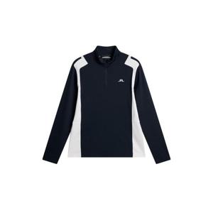 제이린드버그 터틀넥 GMJS137166855 JL NAVY DOM