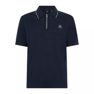 무스너클 터틀넥 M15MT705 833 NAVY DOM