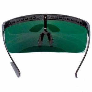 ALTO 와이드 보호안경(성애방지)-블랙(086229)