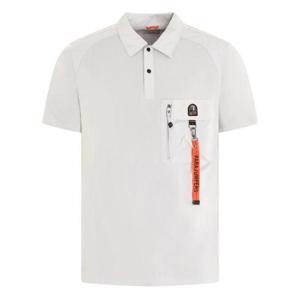 파라점퍼스 폴로 티셔츠 25SSPMPORE10225 NOWHERE DOM