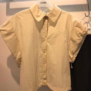 오프리미츠 HC13 스트링셔츠 HM25NB1603