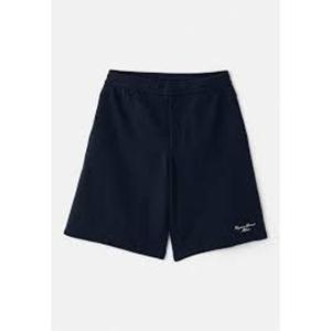 악셀 아리가토 숏팬츠 A2973001 NAVY DOM