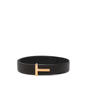 톰포드 가죽 벨트 TB178 LCL236G ENB BROWN BLACK DOM