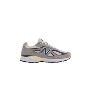 New Balance뉴발란스 990v4 메이드 인 USA 그레이 스웨이드 U990TA4