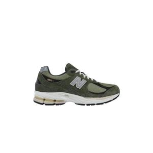 New Balance뉴발란스 2002R 스페셜 빈티지 카키 M2002RHN