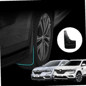 디케이몰 더뉴 QM6 전용 머드가드