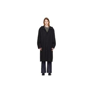 26 SS 아페쎄 여성 블랙 롱 파카 261252F059001