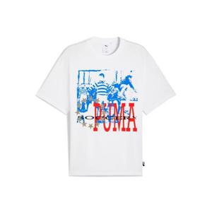 푸마 네버원 VI T7 티 - 화이트 632511-02 253455