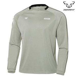 다이나핏 남녀공용 PISTE TRACK (피스테 트랙) 긴팔티 (YUU23217K6) 277023