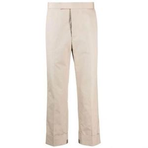 THOM BROWNE 톰브라운 타이프라이터 클로스 클래식 팬츠 (MTC214A 04502 250)