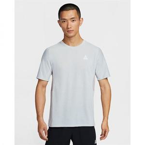 나이키 ACG 솔라 체이스 남성 드라이 핏 ADV 트레일 러닝 탑 - 그레이 포그칼리지 그레이서밋 화이트 IO9678-097 312876